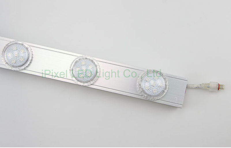 This is a project in USA